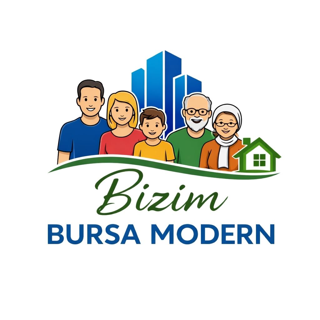 Bizim Bursa Modern